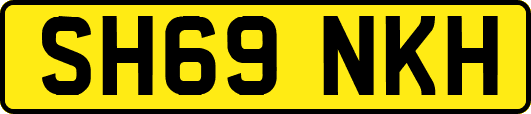 SH69NKH