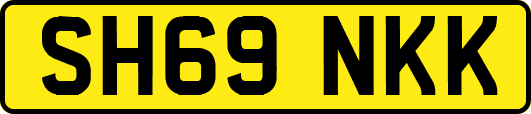 SH69NKK