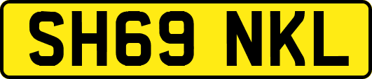 SH69NKL