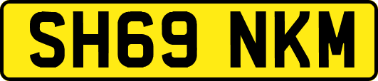 SH69NKM