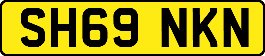 SH69NKN