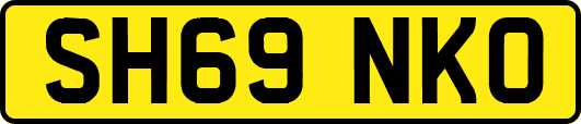 SH69NKO