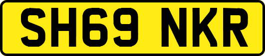 SH69NKR