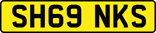 SH69NKS
