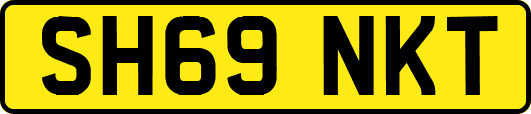 SH69NKT