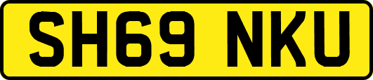SH69NKU