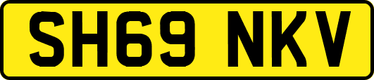 SH69NKV