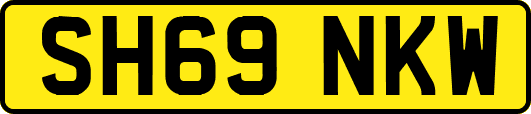 SH69NKW