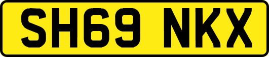 SH69NKX