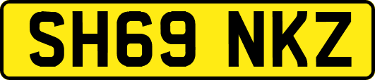 SH69NKZ