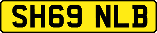 SH69NLB