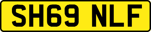 SH69NLF