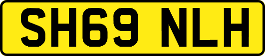 SH69NLH