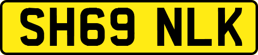 SH69NLK
