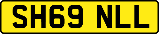 SH69NLL