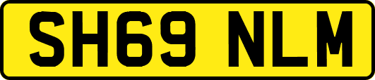SH69NLM