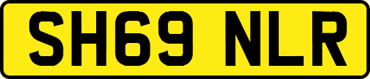 SH69NLR