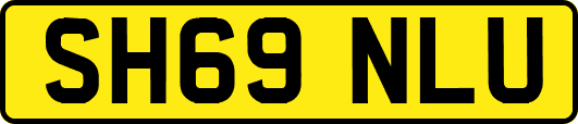 SH69NLU