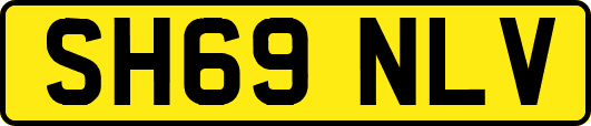 SH69NLV