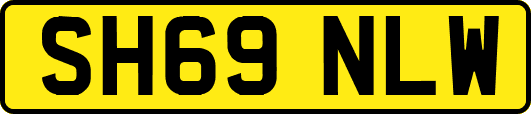 SH69NLW
