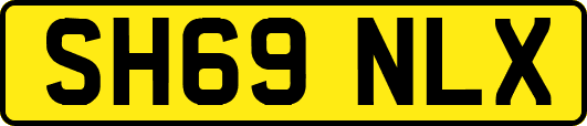 SH69NLX
