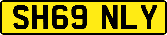 SH69NLY