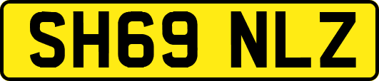 SH69NLZ