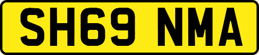 SH69NMA