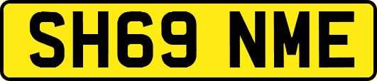 SH69NME