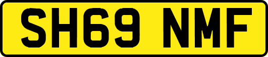 SH69NMF