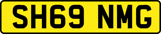 SH69NMG