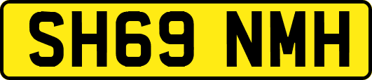 SH69NMH