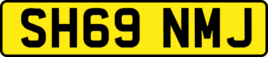 SH69NMJ