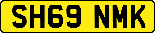 SH69NMK
