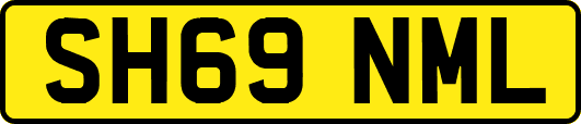 SH69NML