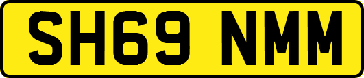 SH69NMM