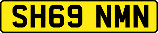 SH69NMN