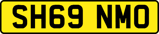 SH69NMO