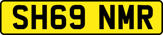 SH69NMR