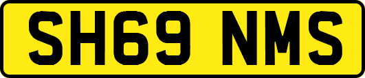SH69NMS