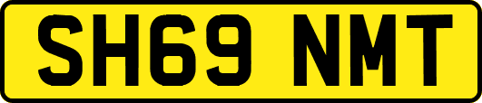 SH69NMT