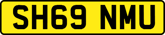 SH69NMU