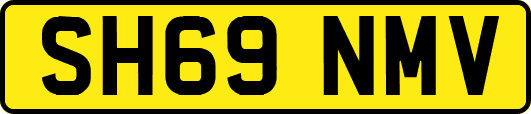 SH69NMV