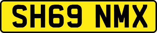 SH69NMX