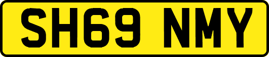 SH69NMY