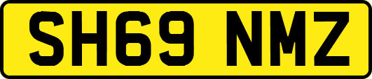SH69NMZ