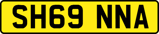 SH69NNA