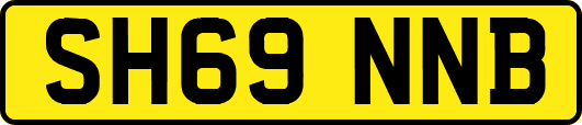SH69NNB