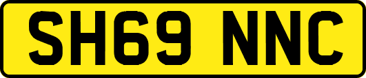 SH69NNC