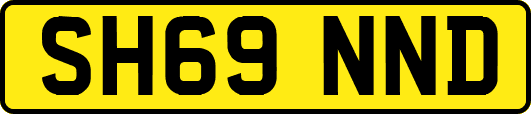 SH69NND